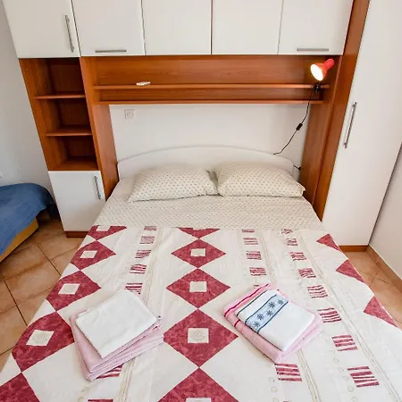 Mili Appartamento Palit