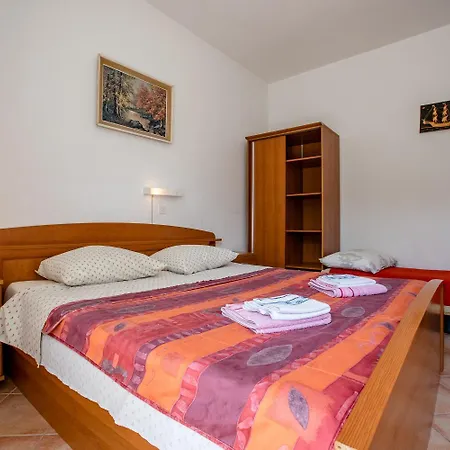 Mili Appartement Palit