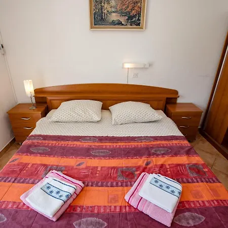 Mili Apartment