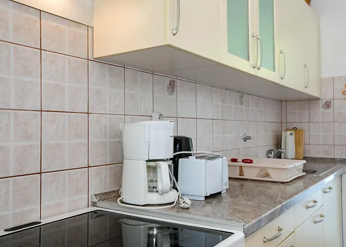 Apartman Mili *