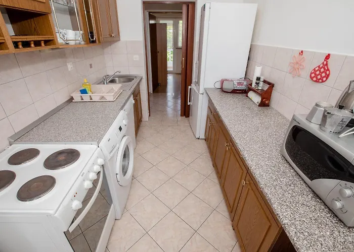 Apartman Mili Palit