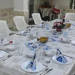 아파트 Mili