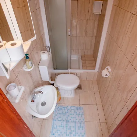Mili Apartment