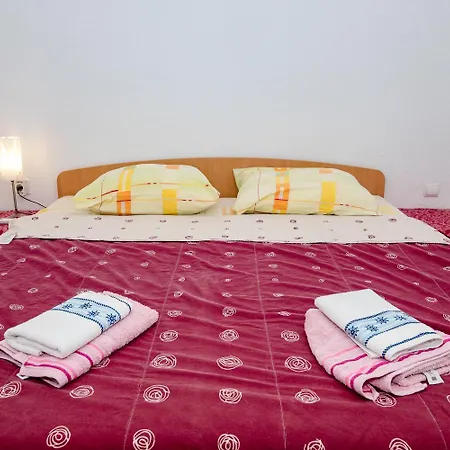 Apartament Mili