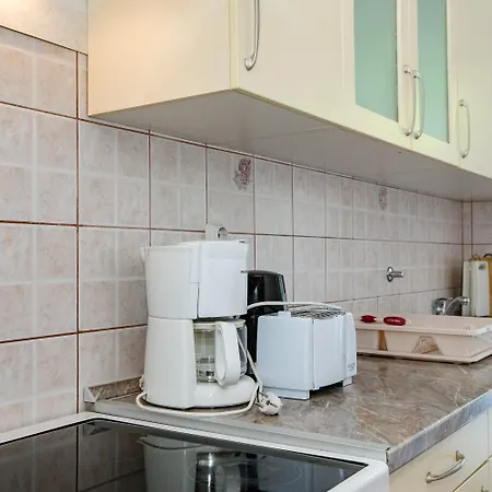 Apartment Mili *