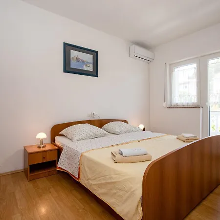 Mili Apartment *