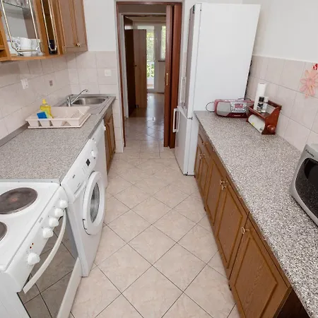 Apartment Mili Palit