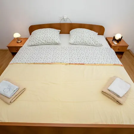 Mili Apartment