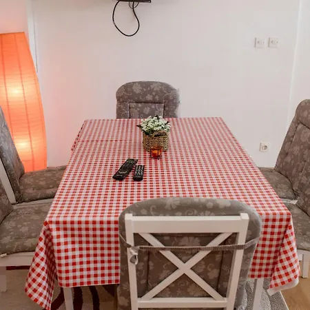 Apartment Mili *