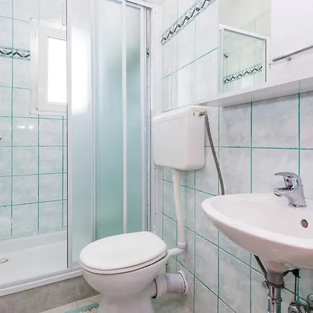 Apartment Mili Palit