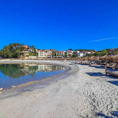 Apartament Mili