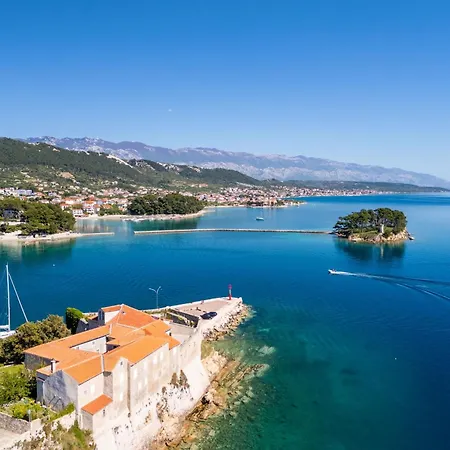 Apartament Mili *