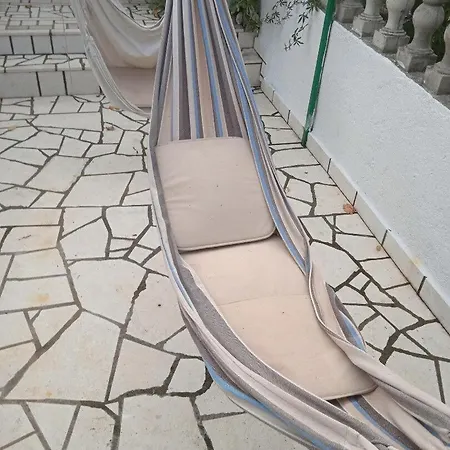 Apartament Mili