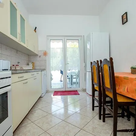Mili Apartament