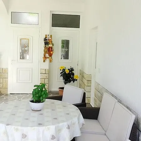 Mili Apartament