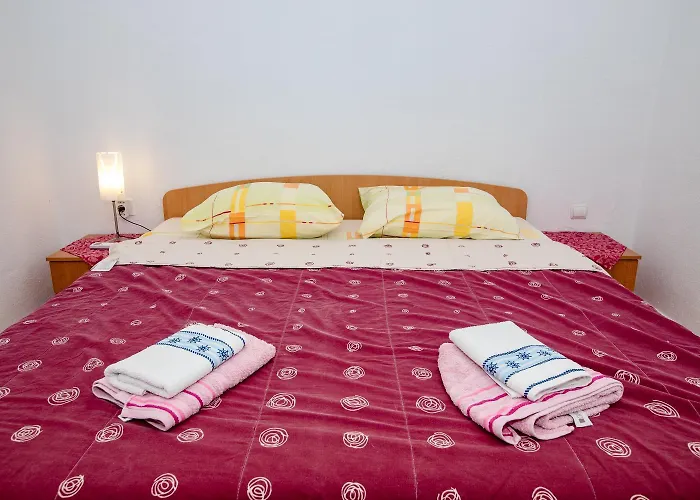 Διαμέρισμα Mili