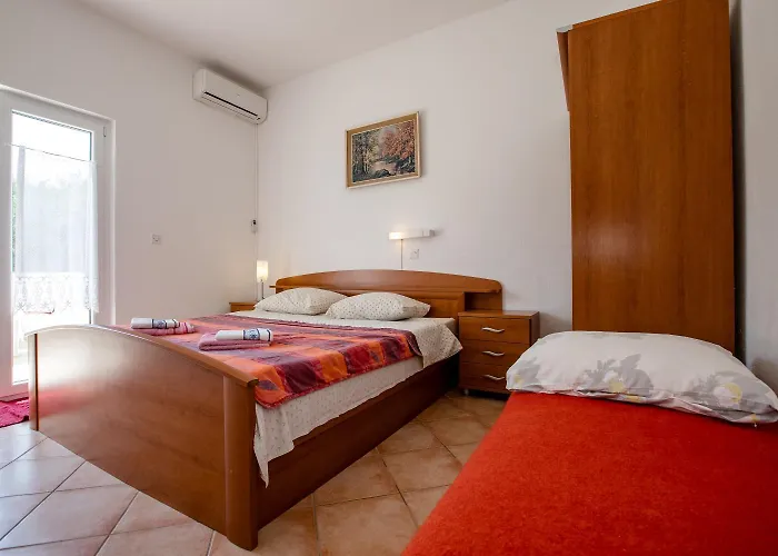 Mili Διαμέρισμα *