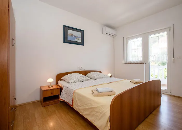 Mili Διαμέρισμα *