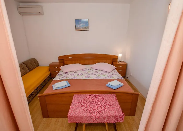 Διαμέρισμα Mili Palit