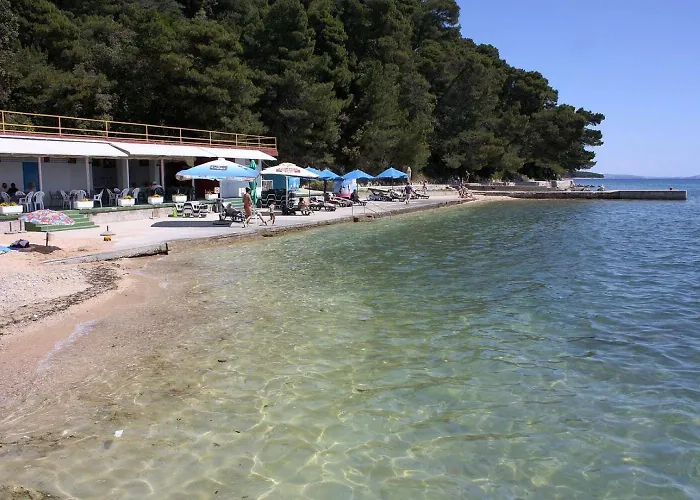 Mili Διαμέρισμα Palit