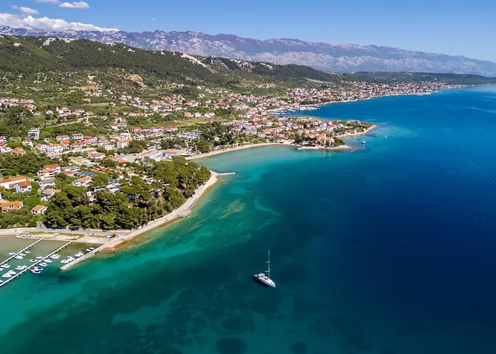 Διαμέρισμα Mili