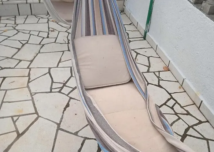 Διαμέρισμα Mili